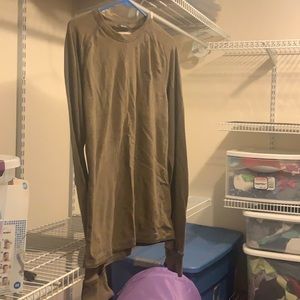 Abercrombie men’s shirt